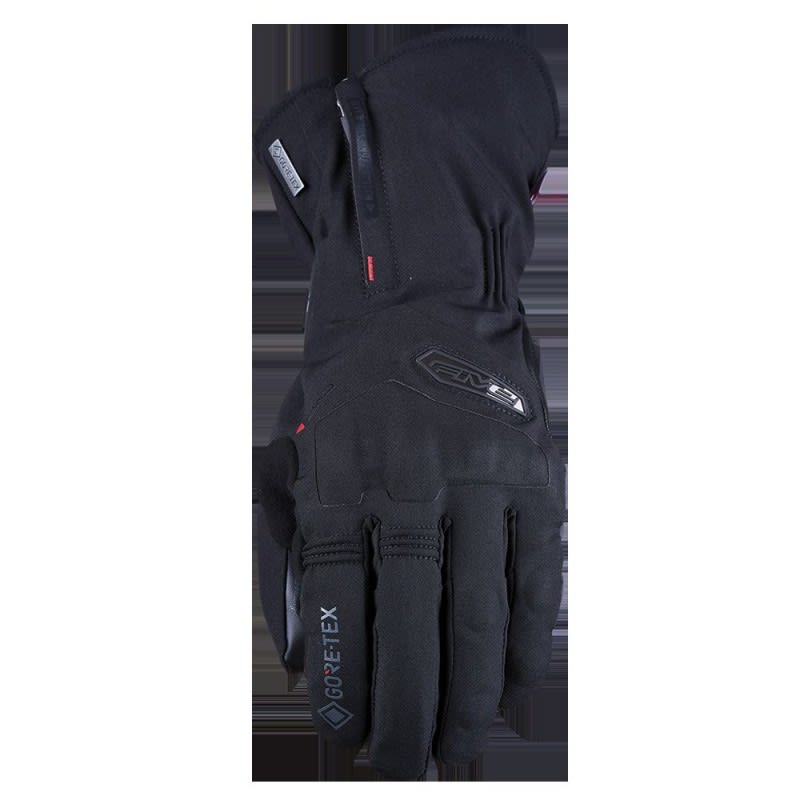 Five WFX City Evo Long GTX Glove Black