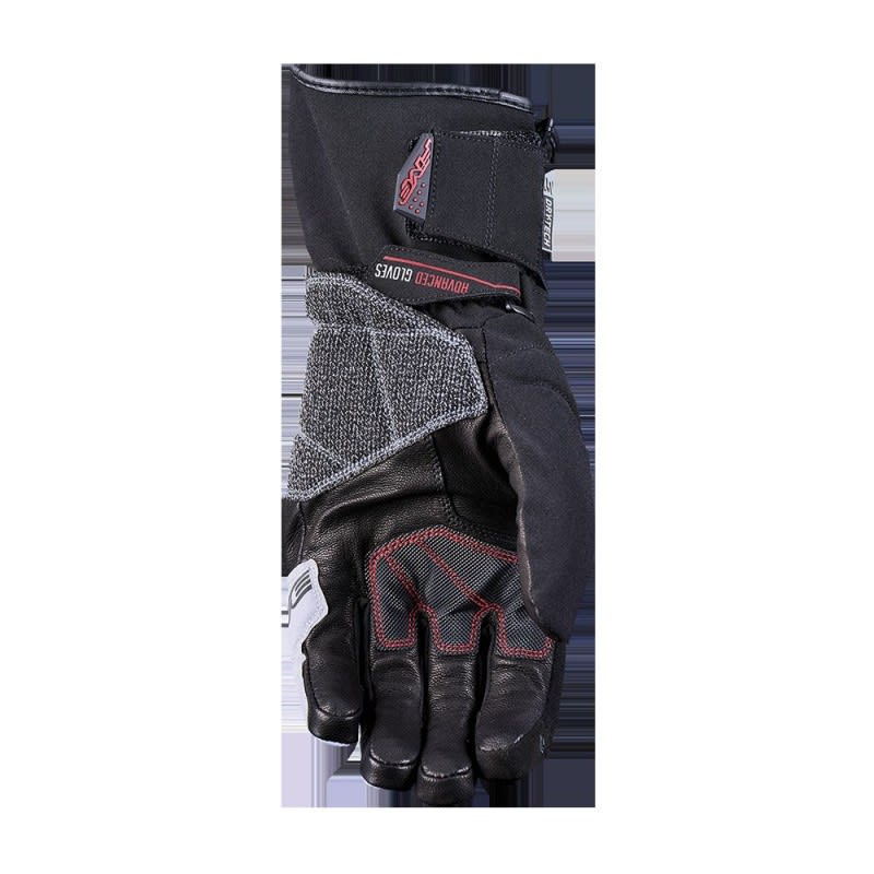 Five WFX City Evo Long GTX Glove Black