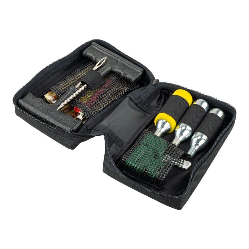 Deluxe Tyre Repair Kit