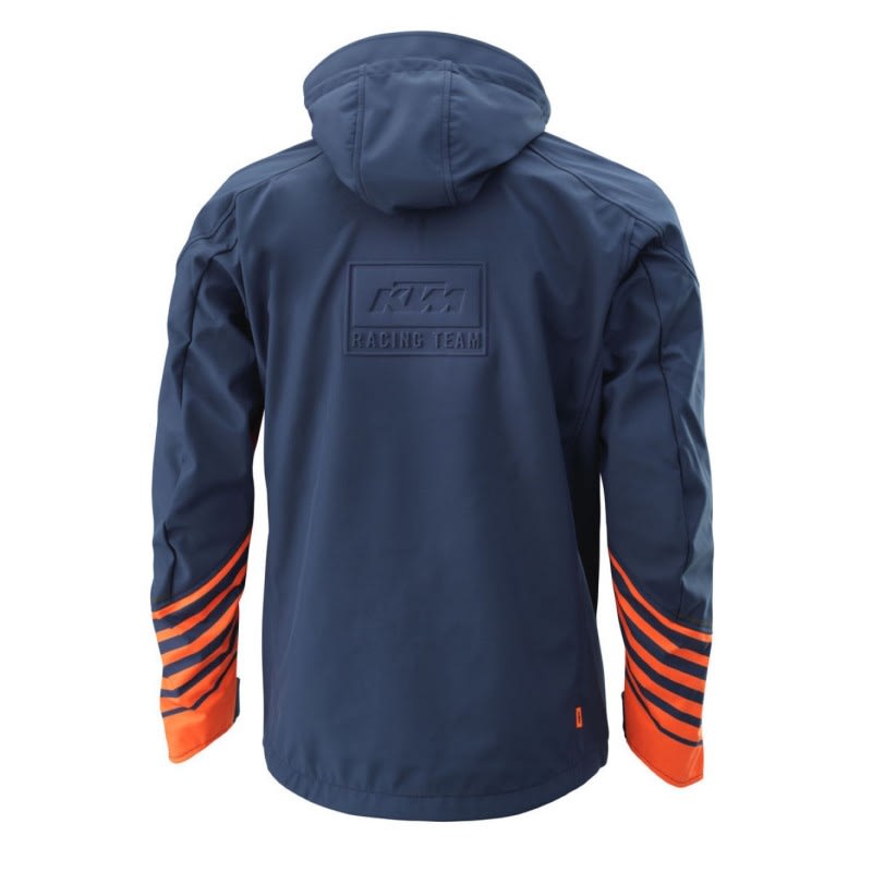 KTM Speed Race Team Jacket