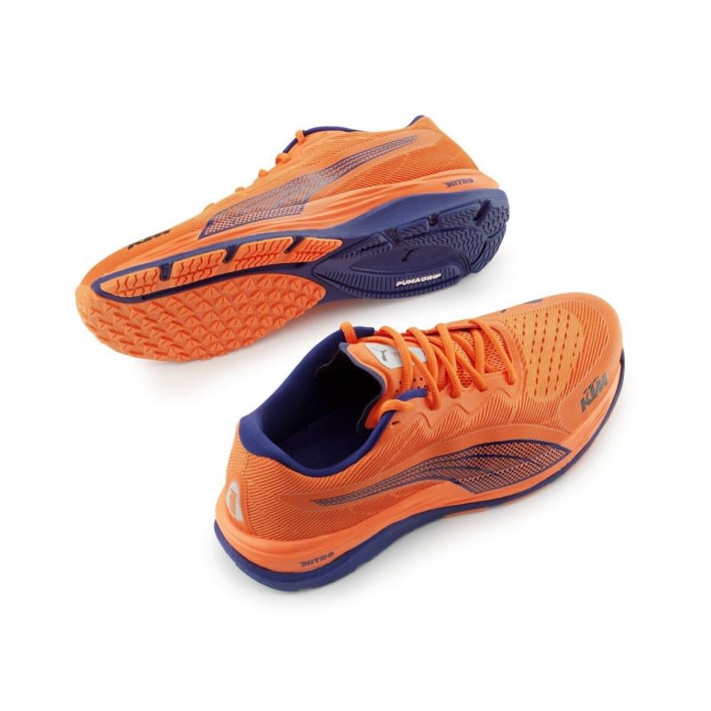 KTM Replica Team Shoes