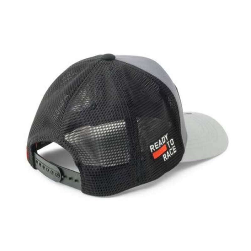 KTM Kids Outline Trucker Cap