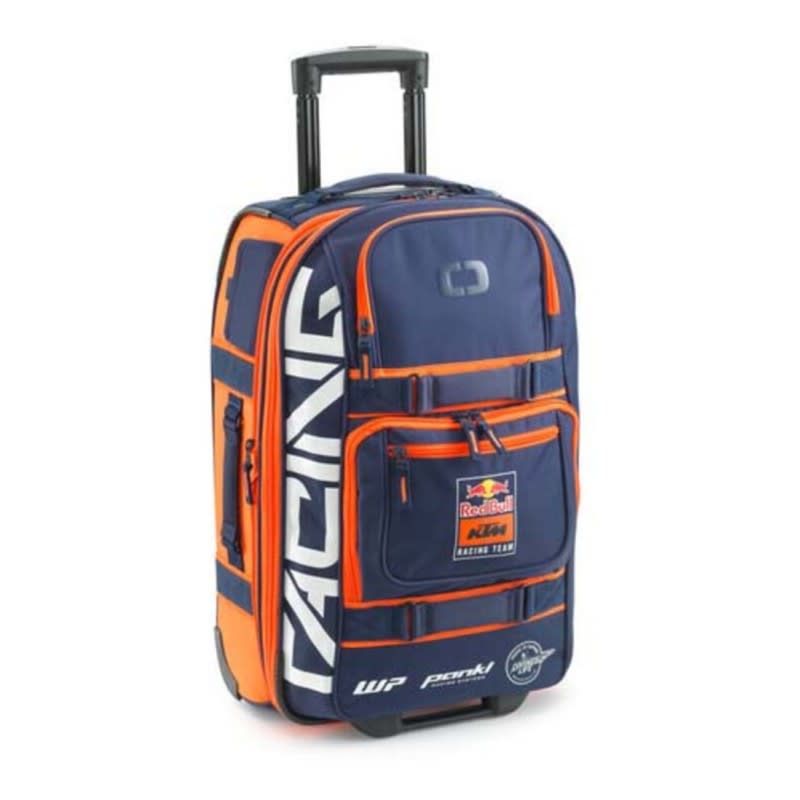 Red Bull KTM Replica Team Layover Bag