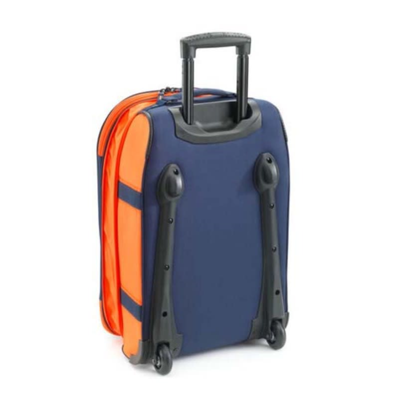 Red Bull KTM Replica Team Layover Bag