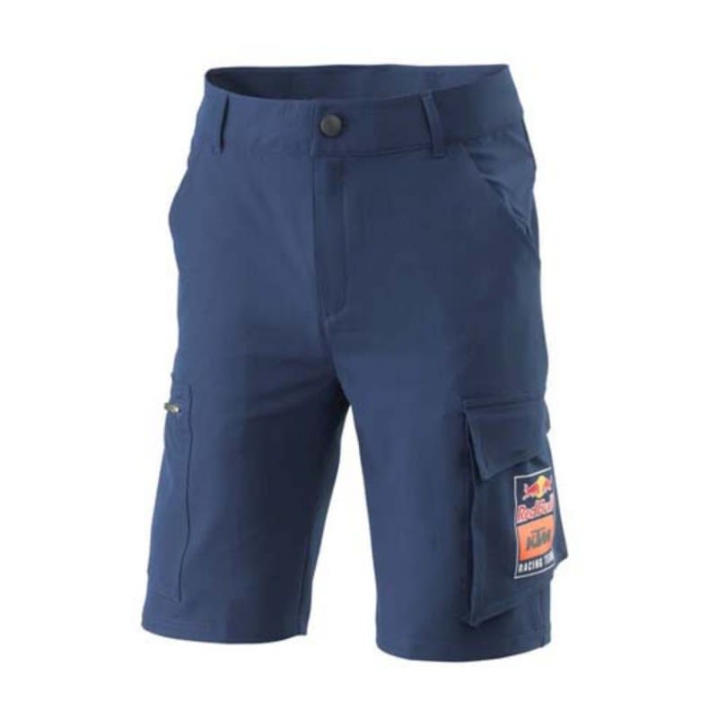 Red Bull KTM Replica Team Shorts
