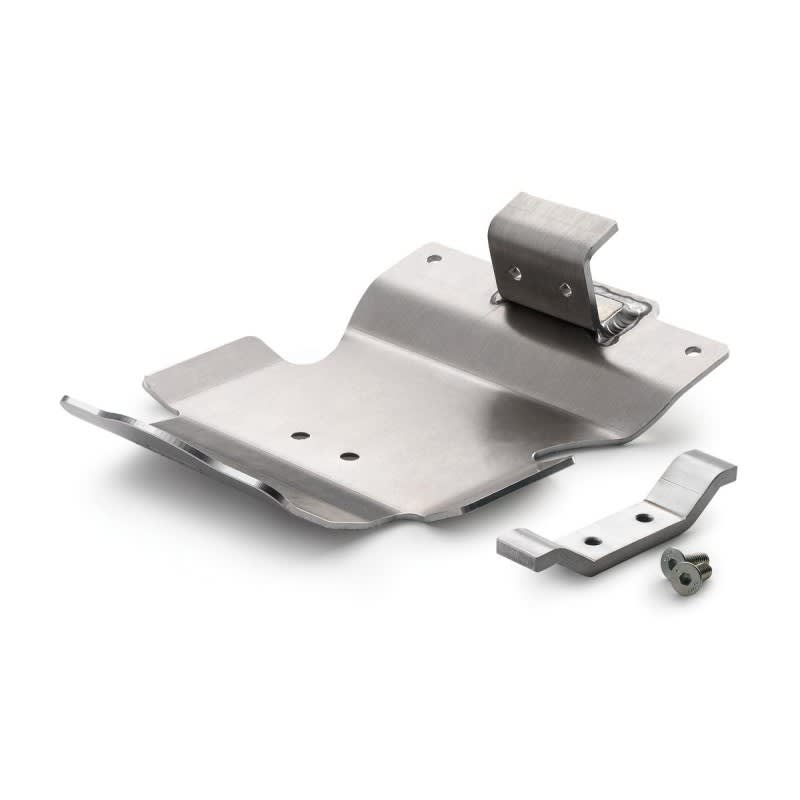 KTM Skid Plate