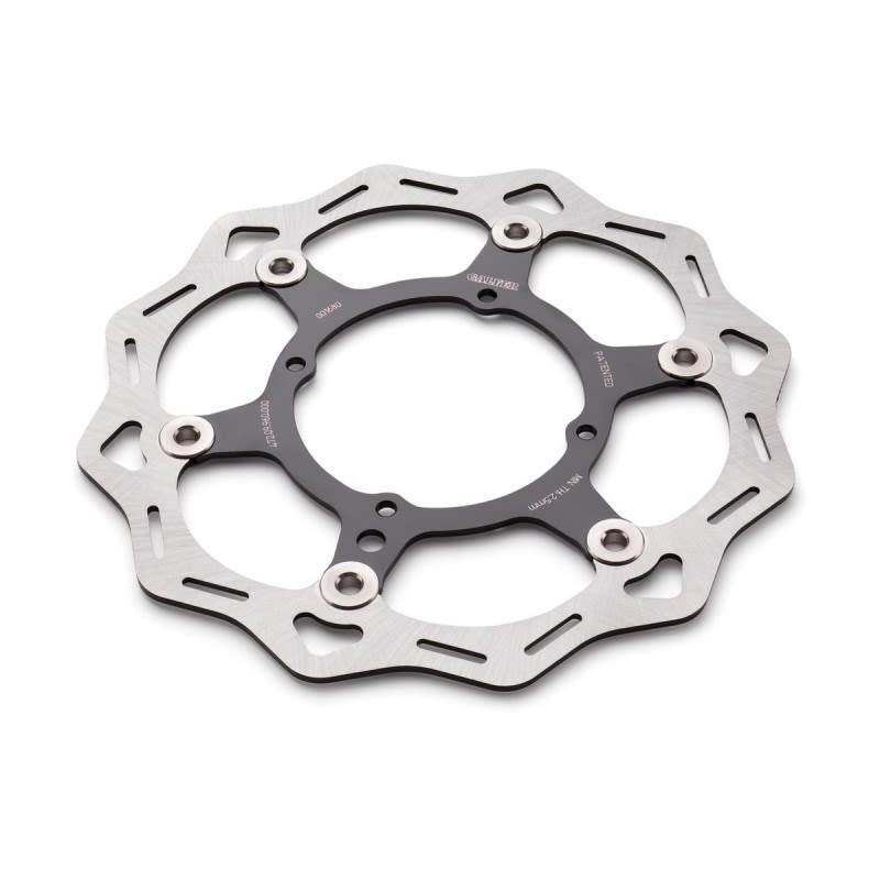 KTM Brake Disc Front D=260mm