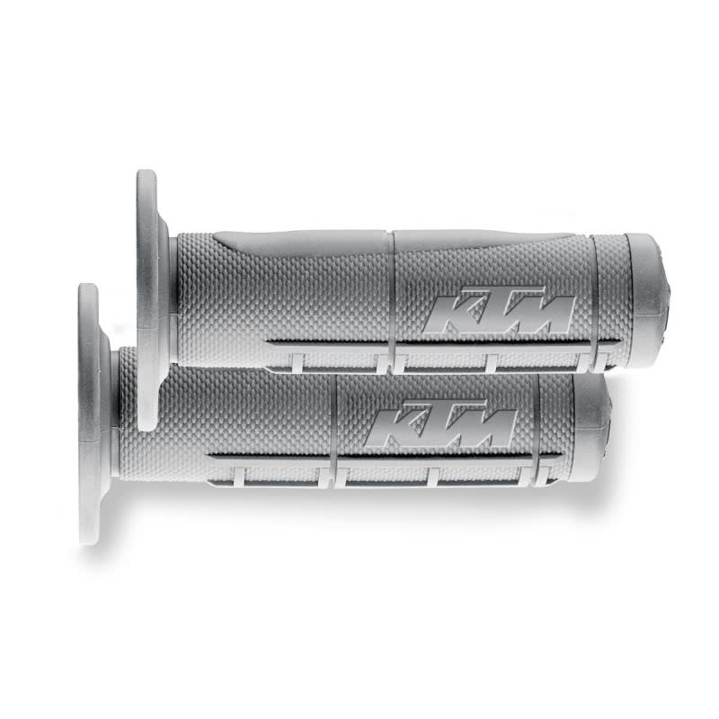 KTM Grip Set Half Waffle Medium