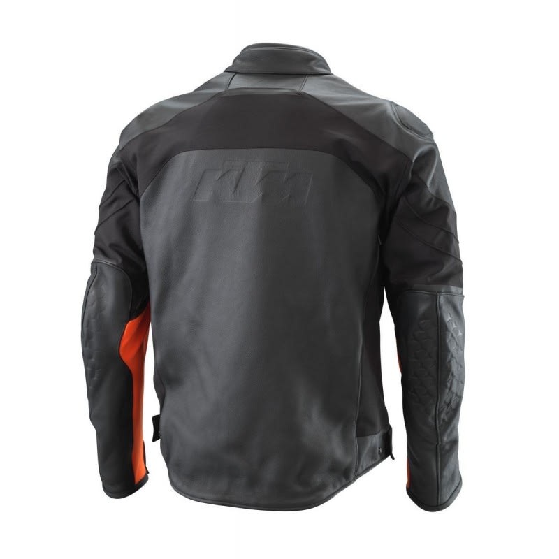 KTM Tension Leather Jacket