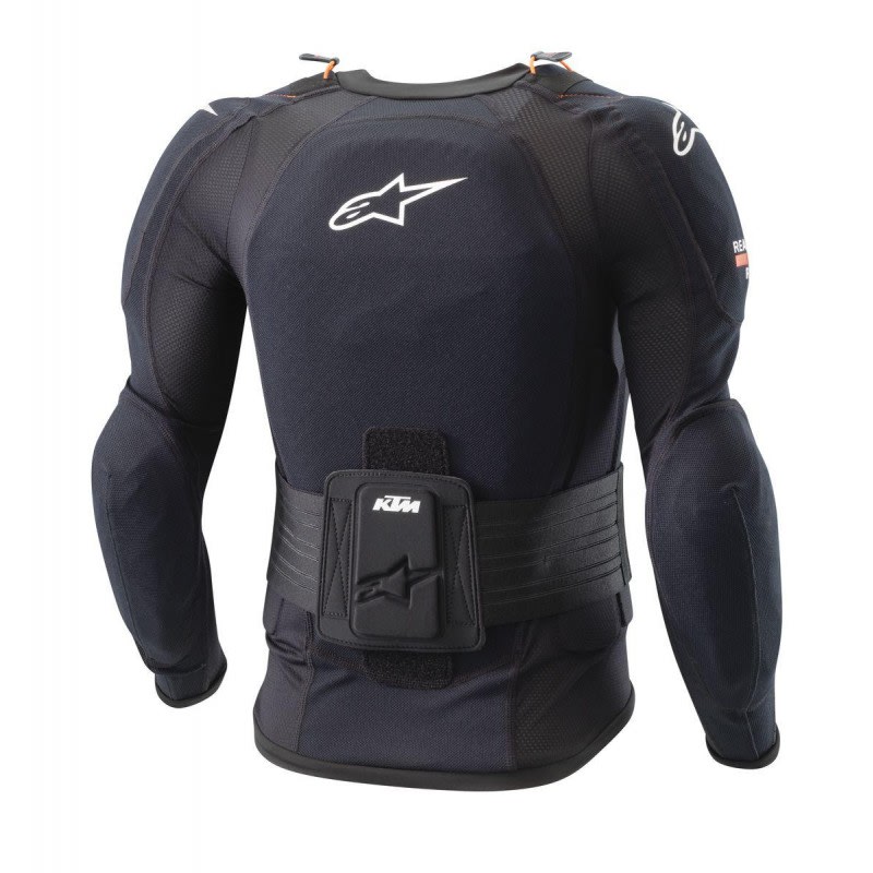 KTM Kids Bionic Plus Protection Jacket