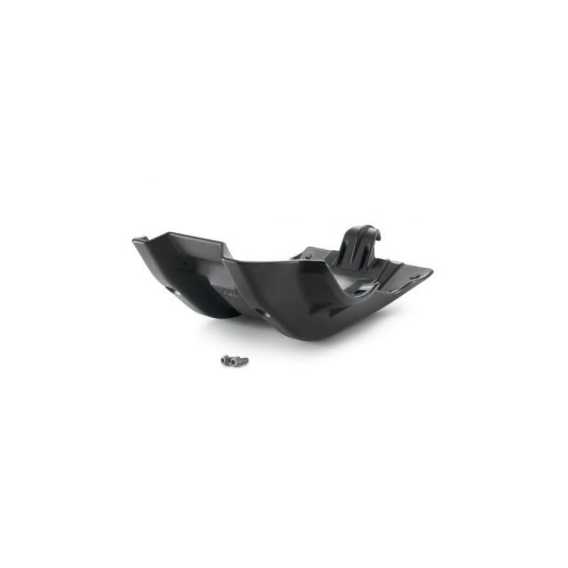 KTM Skid Plate