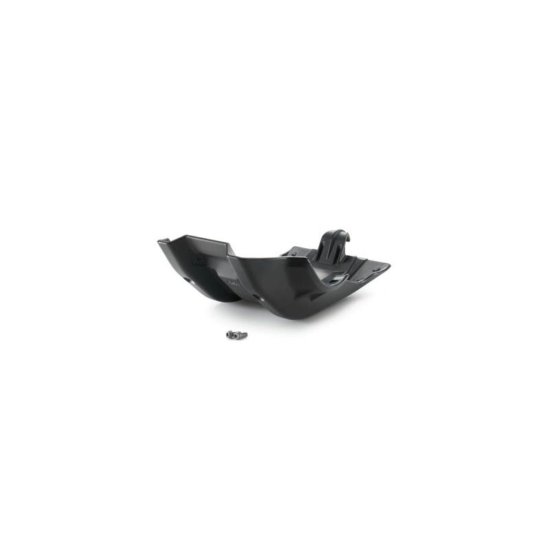 KTM Skid Plate