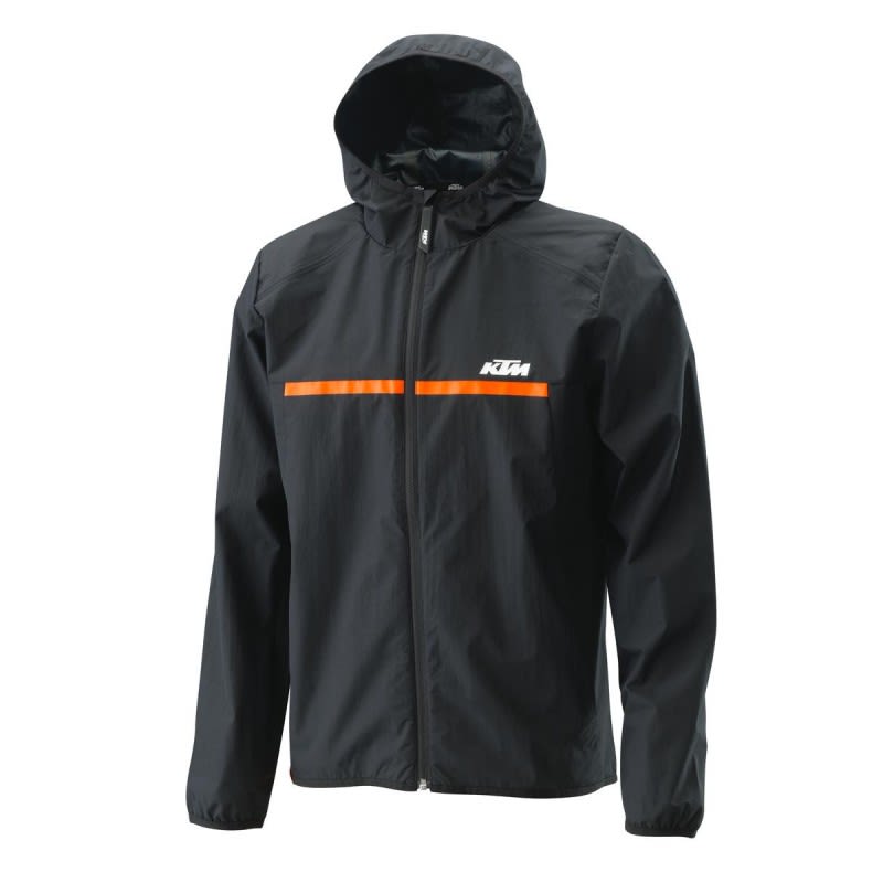 KTM Unbound Windbreaker