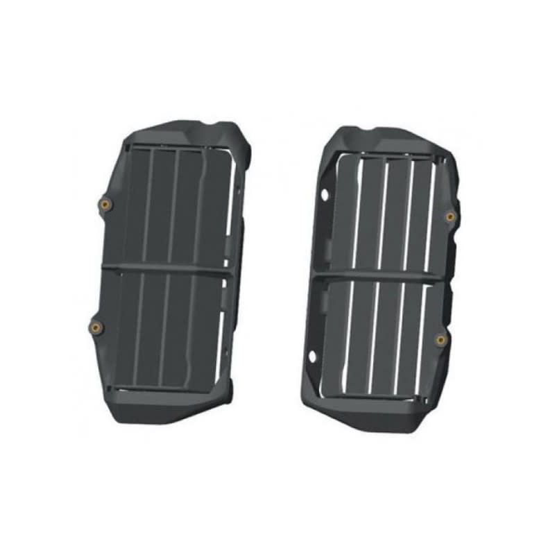 KTM Radiator Protection Grille