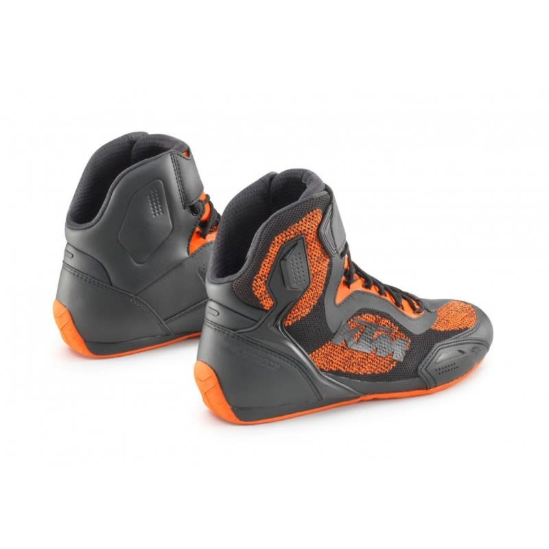 KTM Faster 3 Rideknit Shoes