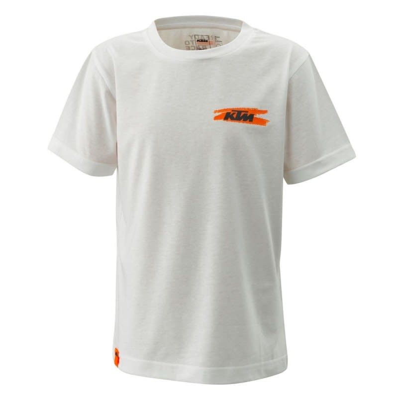KTM Kids Good Habits Tee