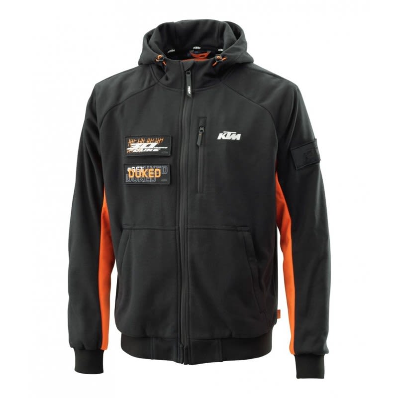 KTM Duke Hoodie