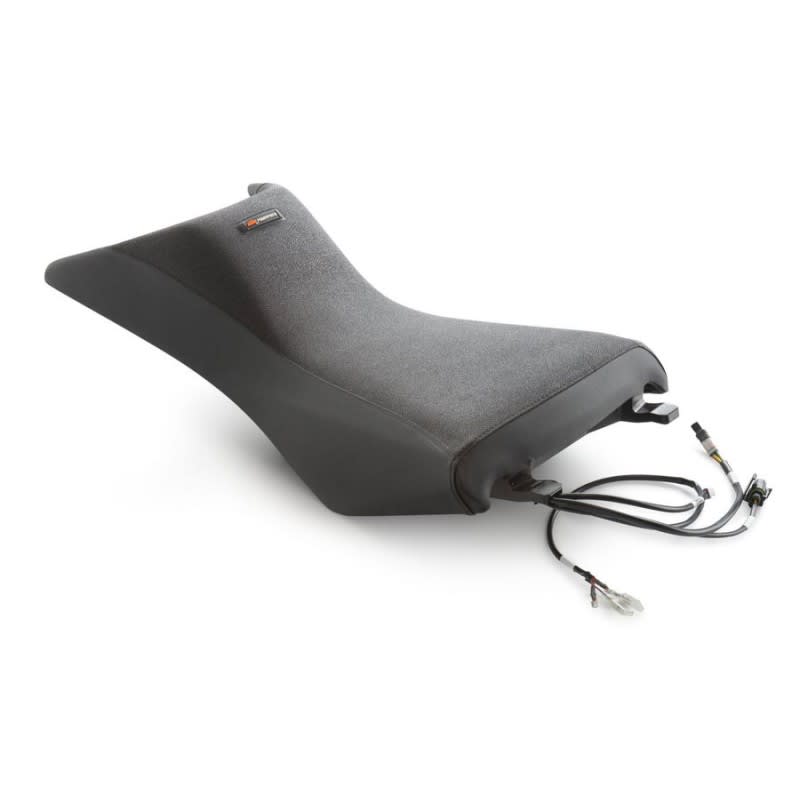 KTM Ergo Riders Seat