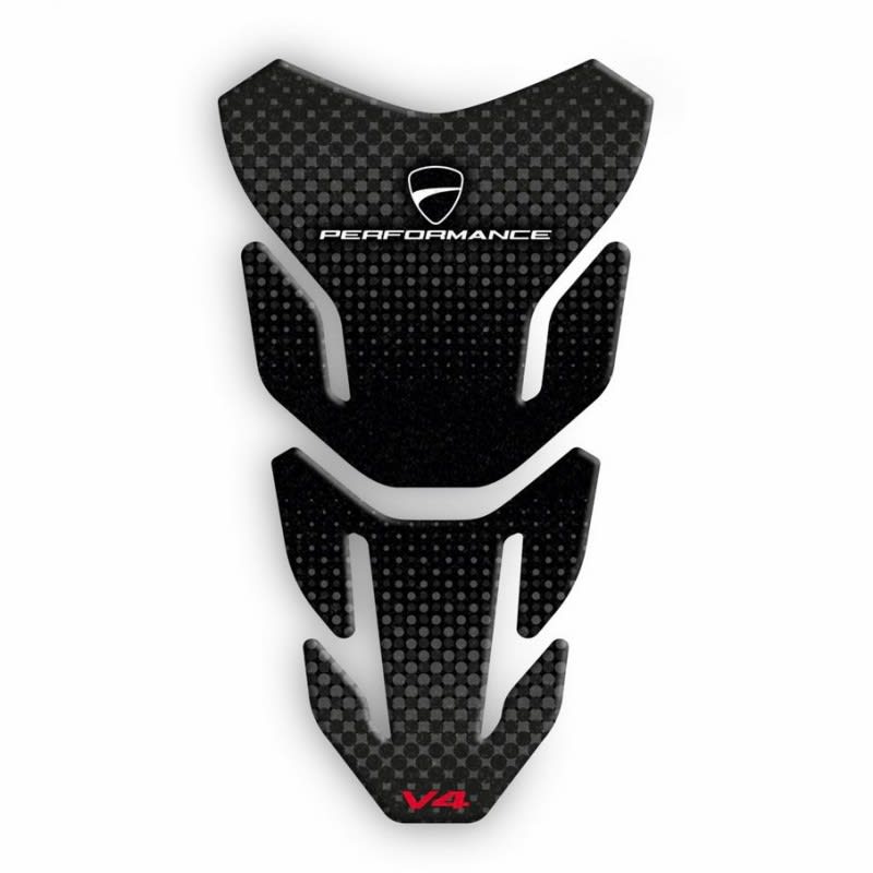 Ducati Adhesive Tank Protection