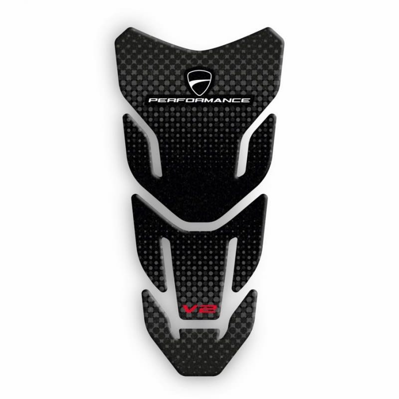 Ducati Adhesive Tank Protection V2