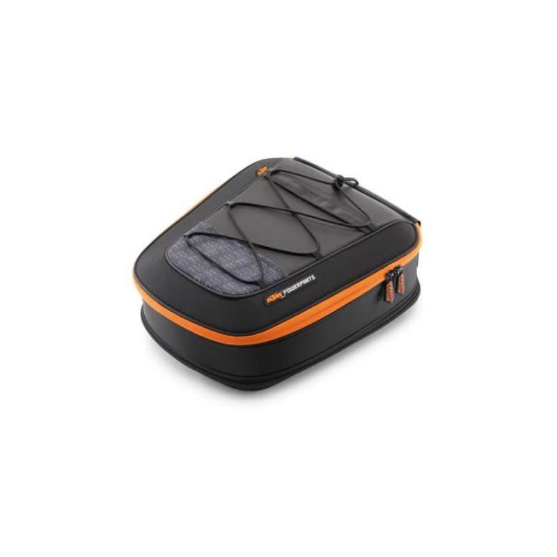 KTM Rear Bag
