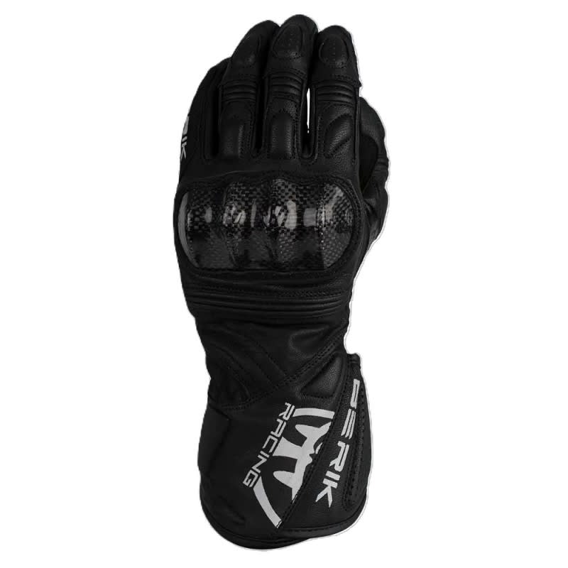 Berik SP1 Carbon Glove Black