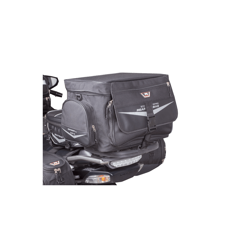 MotoDry Eco-Series ZXR-2 Rear Bag