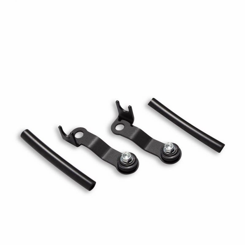 Ducati Brake/Clutch Reservoir Supports 