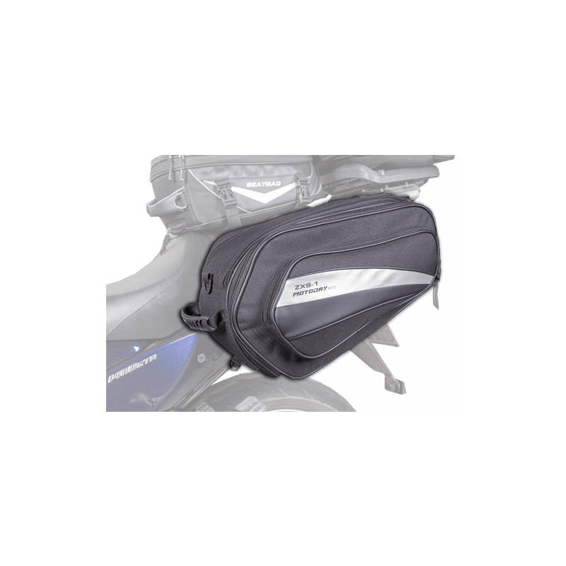 MotoDry Eco-Series ZXS-1 Saddle Bags
