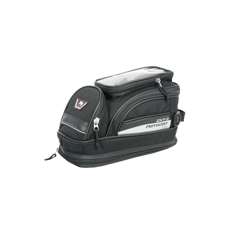MotoDry Eco-Series ZXT-3 Mini Tank Bag