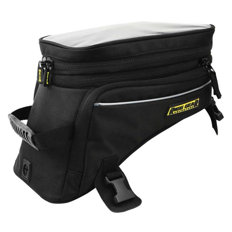 Nelson-Rigg Off Road/Adventure Tank Bag (RG-1045)