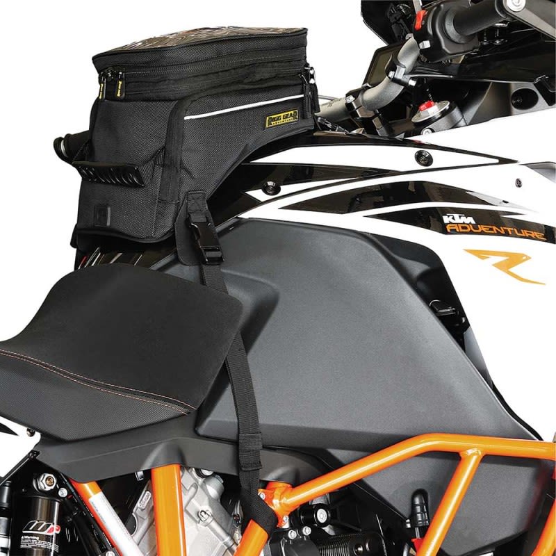 Nelson-Rigg Off Road/Adventure Tank Bag (RG-1045)
