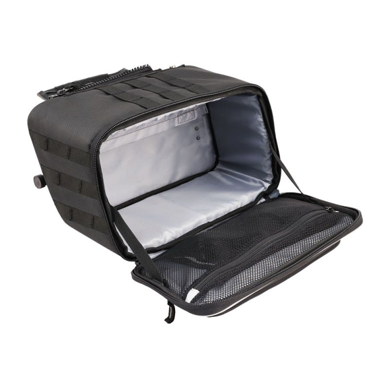 Nelson-Rigg Road Trip Saddle Bags (NR-400)