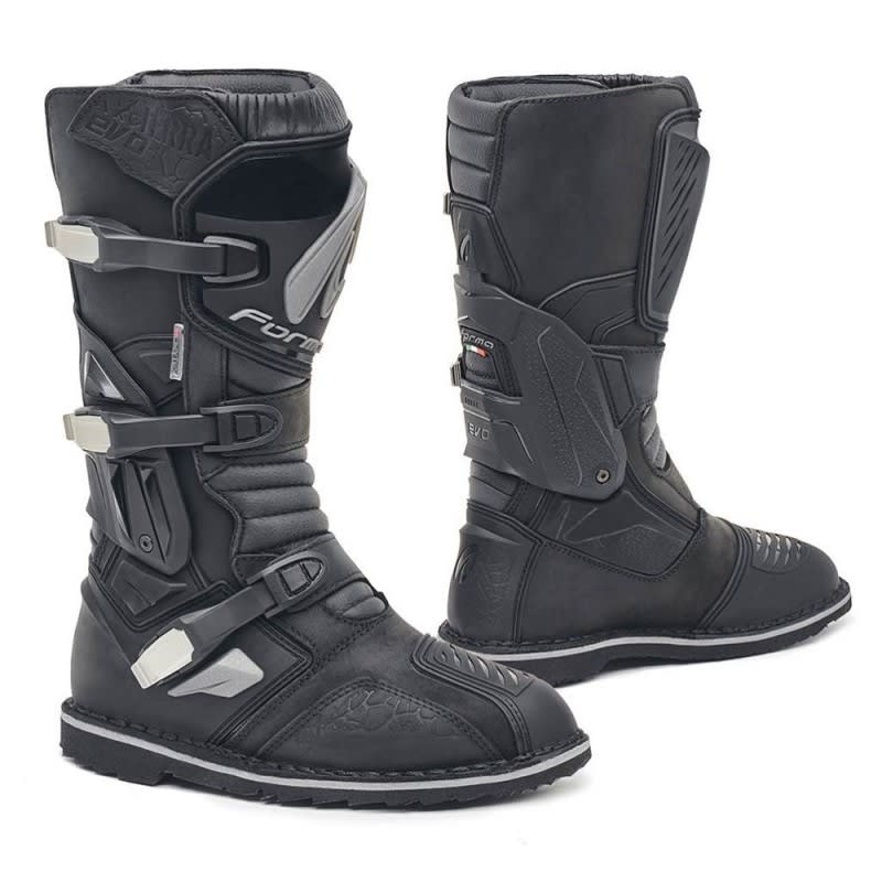Forma Terra Evo Boot Black