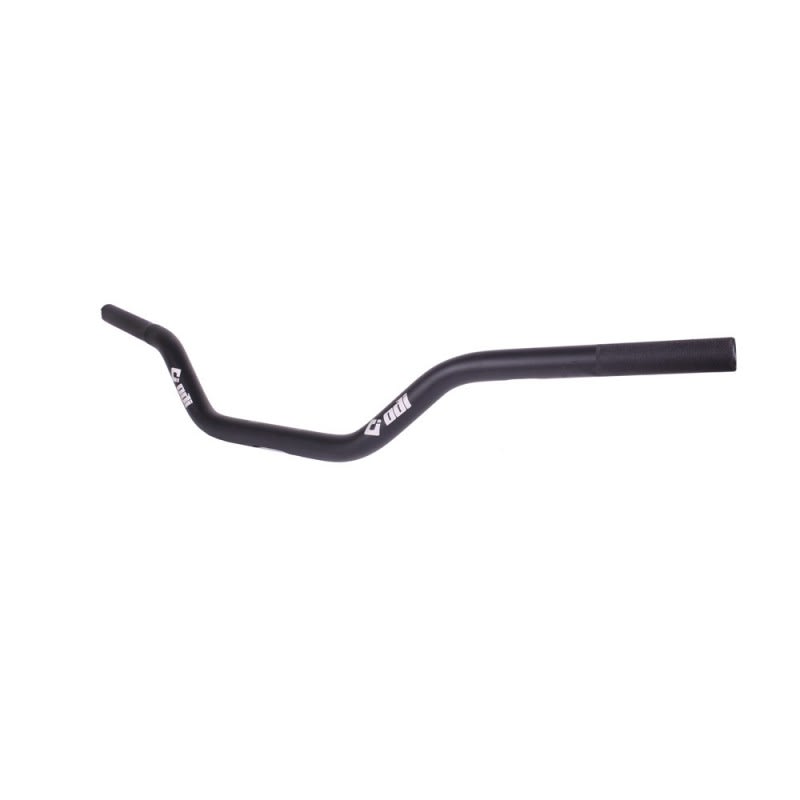 ODI MX Podium Flight Handlebar Black Bar V-Twin 1-1/8