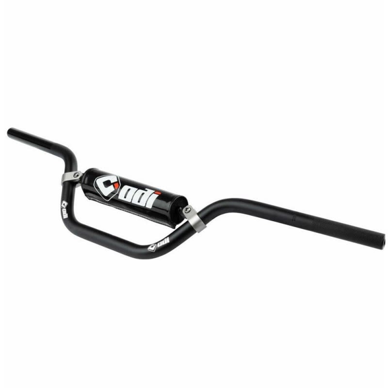 ODI MX Se 7/8 Handlebar Black Bar One-Ten 110 Black