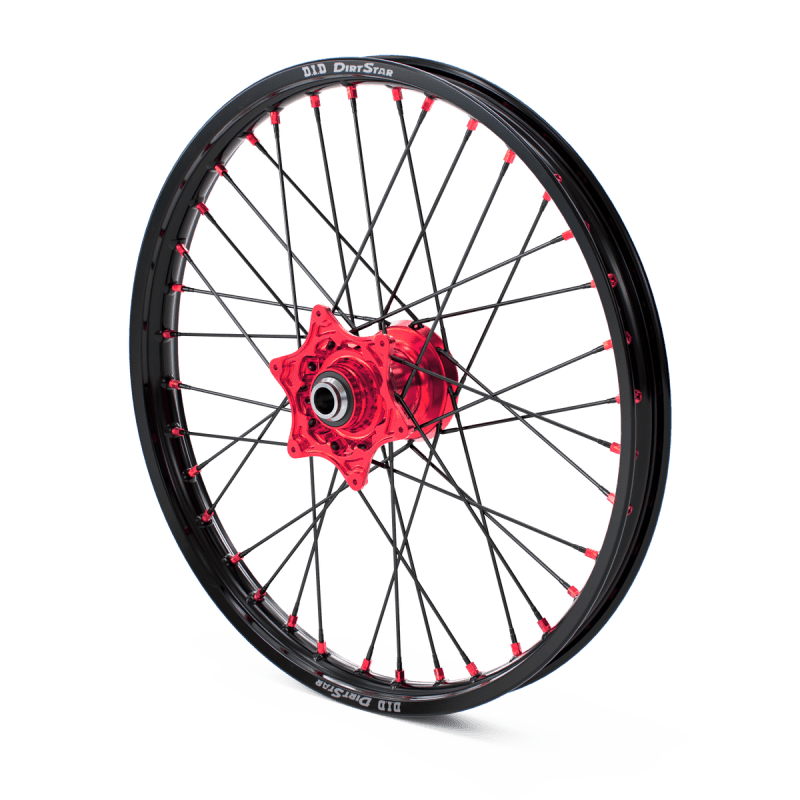 GASGAS Factory Front Wheel 1.6x21