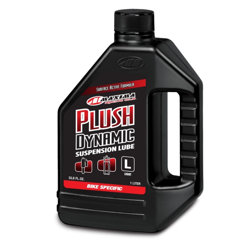 Maxima Plush Dynamic Light 1L