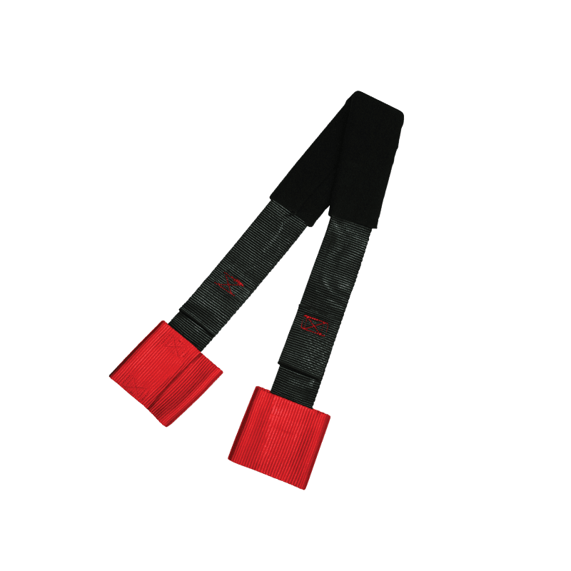 Moto Plus Tie-Down Handlebar Harness