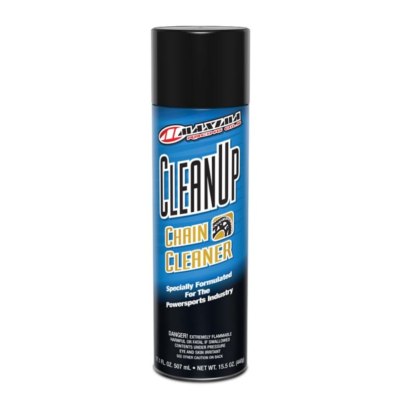 Maxima Clean Up Spray 535Ml