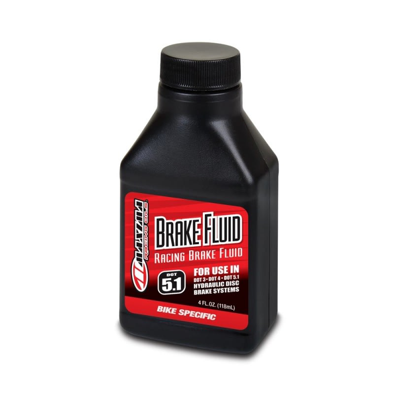 Maxima Brake Fluid Dot 5.1 High Temp 120Ml