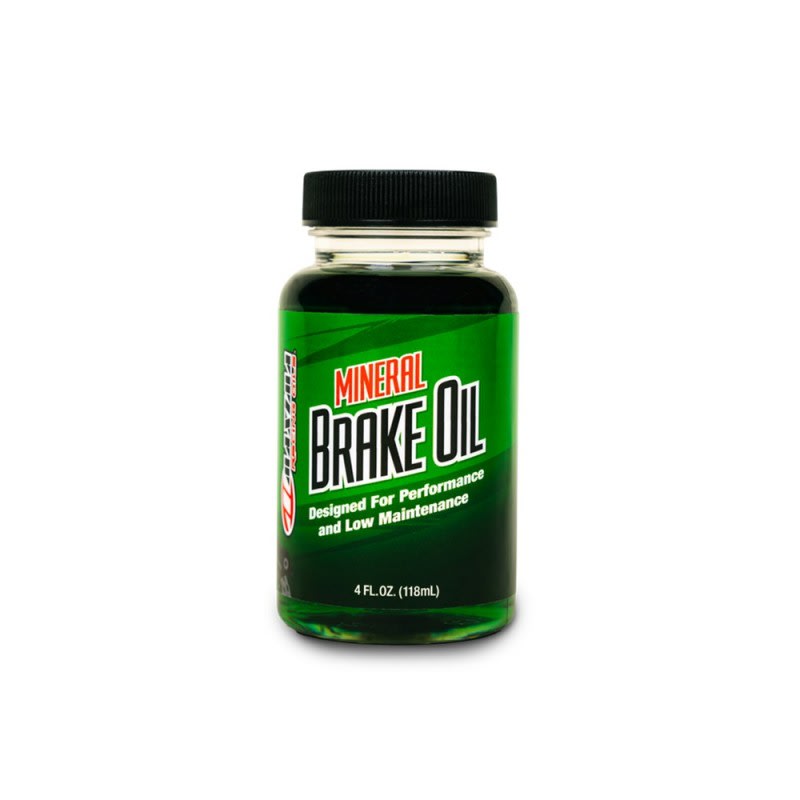 Maxima Mineral Brake Oil  118Ml