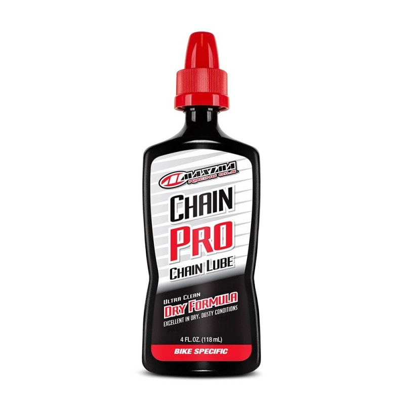 Maxima Bike Chain Pro Dry Formula 120Ml