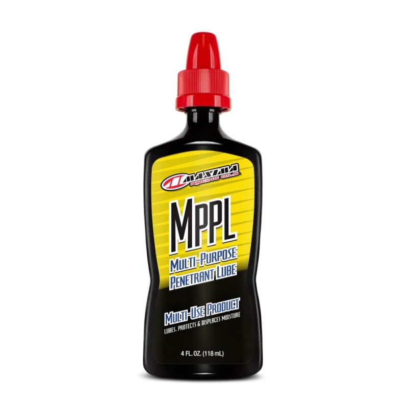 Maxima MPPL Bottle Multi Purpose Penetrant Lube 120Ml