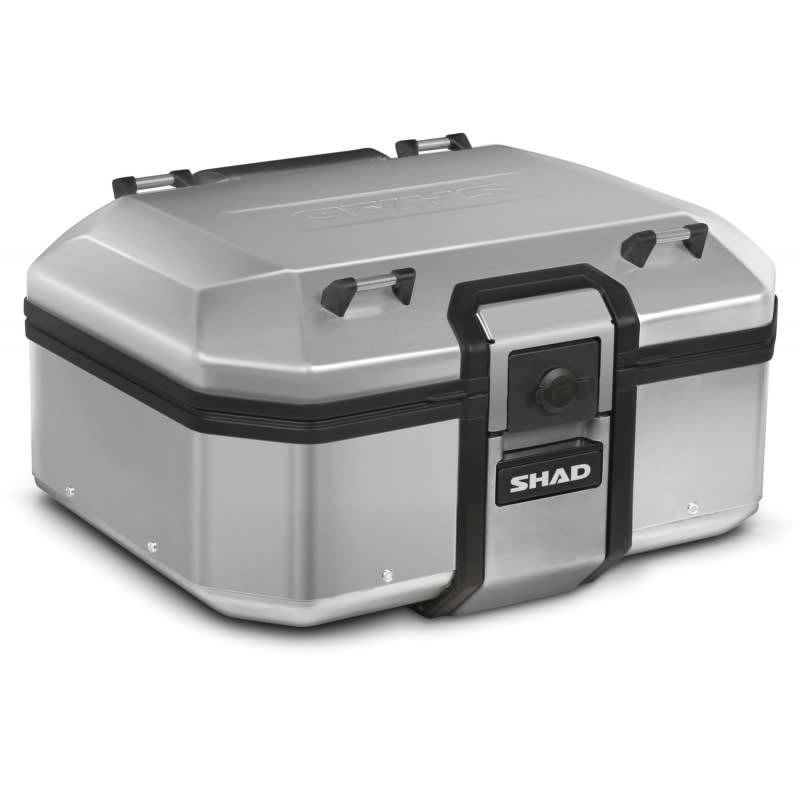Shad TR37 Terra Alloy Top Case