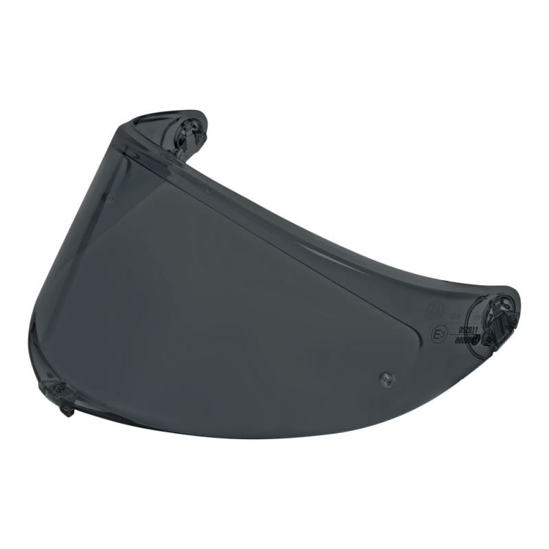 AGV K6 Visor 80% Tint