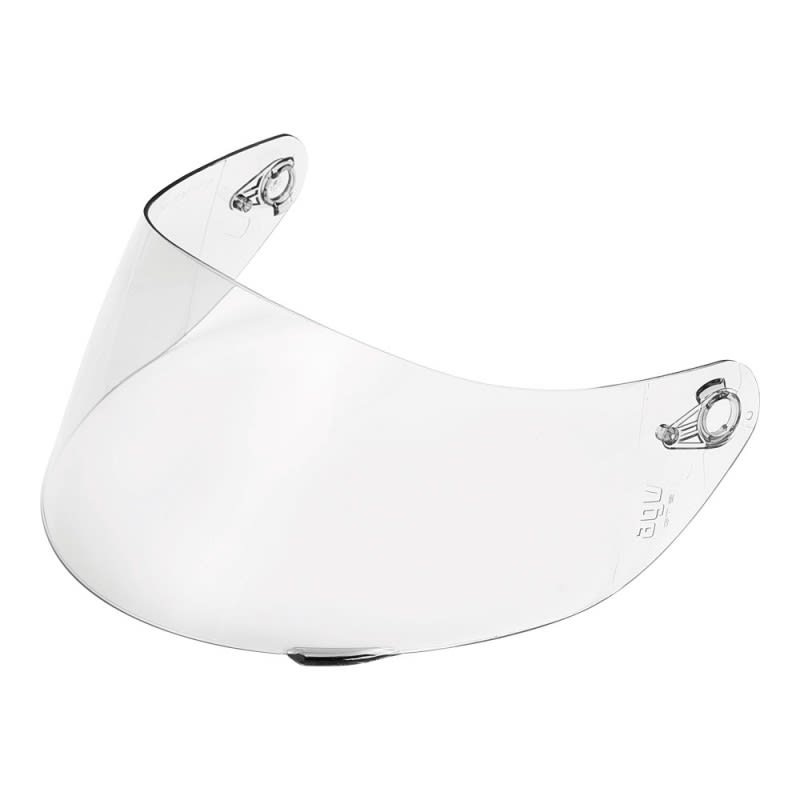 AGV GT2 Numo Visor Clear