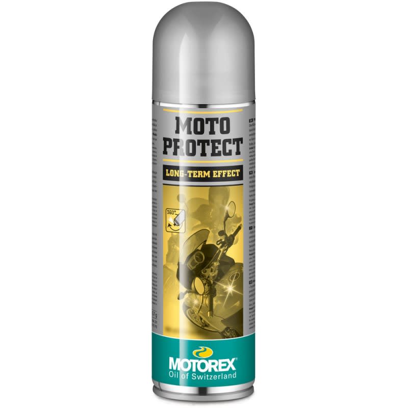 Motorex Moto Protect (500ml)