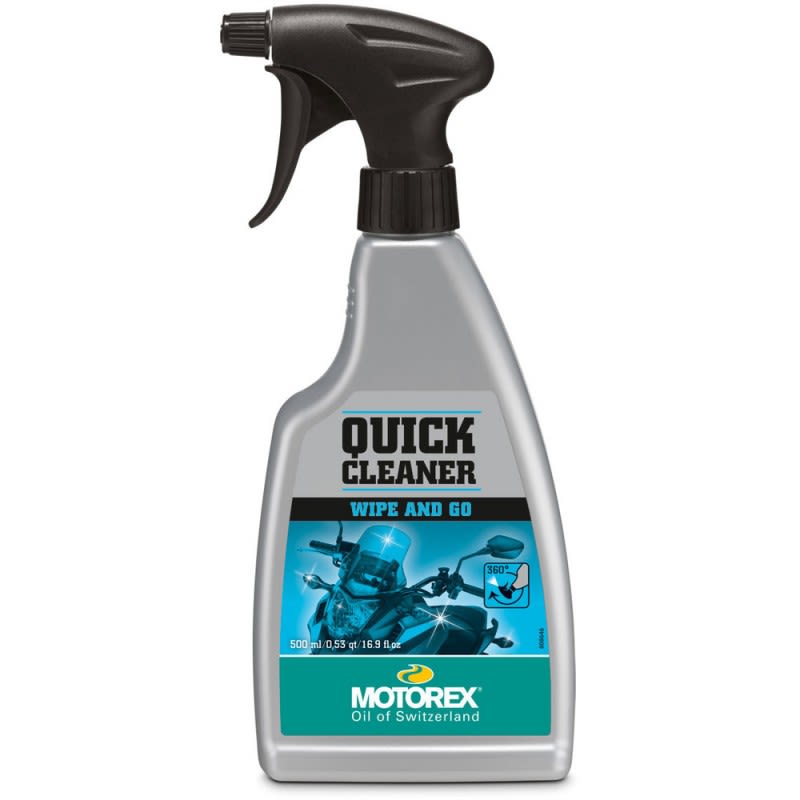 Motorex Quick Cleaner (500ml)