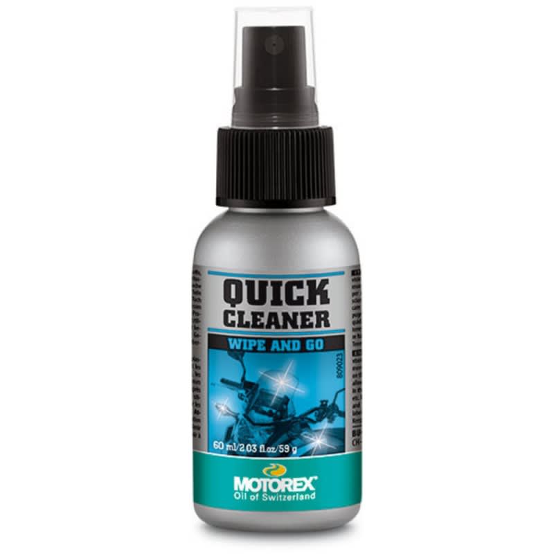 Motorex Quick Cleaner (60ml)